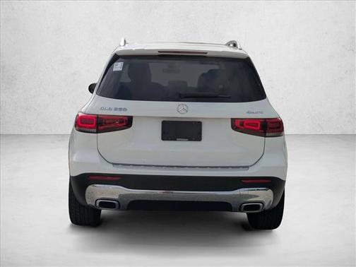 2022 Mercedes-Benz GLB 250 4MATIC