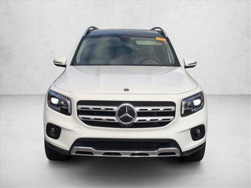 2022 Mercedes-Benz GLB 250 4MATIC