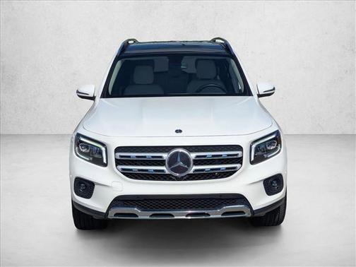 2022 Mercedes-Benz GLB 250 4MATIC