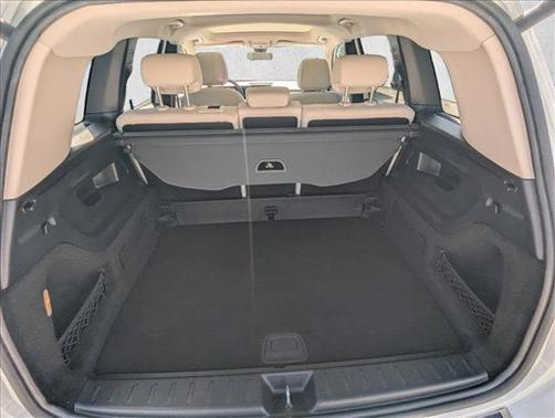 2022 Mercedes-Benz GLB 250 4MATIC