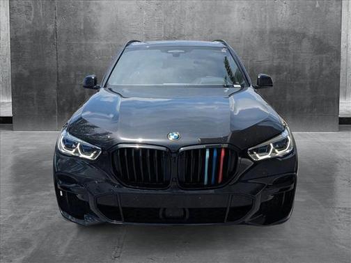 2023 BMW X5 M50i