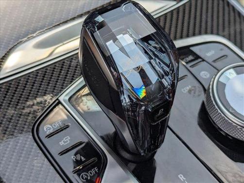 2023 BMW X5 M50i