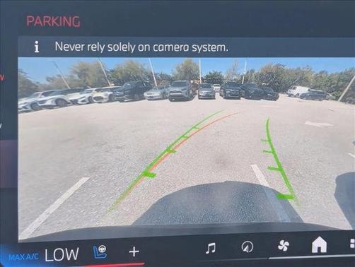 Black Sapphire Metallic 2024 BMW X7 xDrive40i