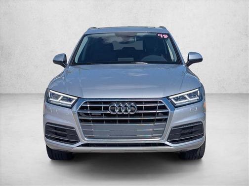 2019 Audi Q5 2.0T Premium Plus
