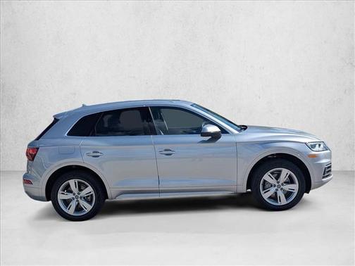 2019 Audi Q5 2.0T Premium Plus