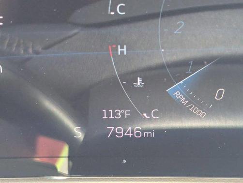 Latte Metallic 2025 Cadillac XT4 Premium Luxury