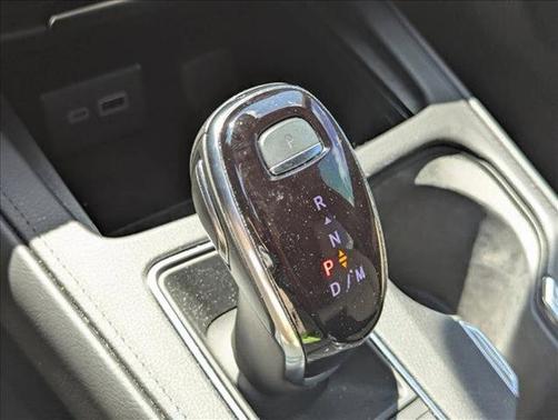 Latte Metallic 2025 Cadillac XT4 Premium Luxury