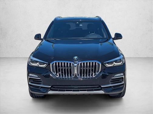 2020 BMW X5 sDrive40i