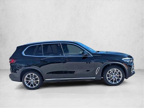 2020 BMW X5 sDrive40i