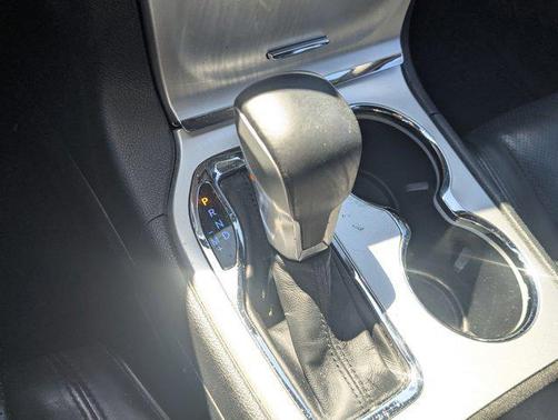 2016 Jeep Grand Cherokee High Altitude