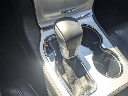 2016 Jeep Grand Cherokee High Altitude