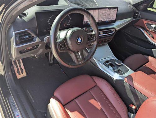 2023 BMW M340 i
