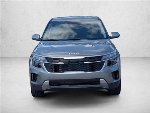 2024 Kia Seltos LX