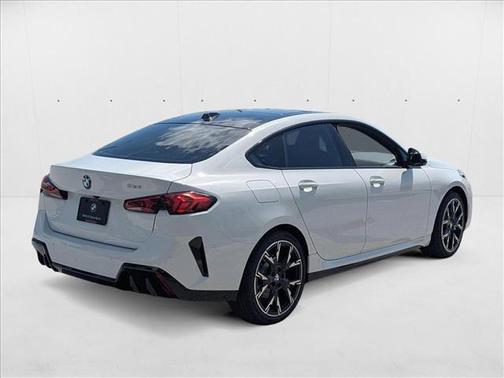 2026 BMW 228 Gran Coupe 228