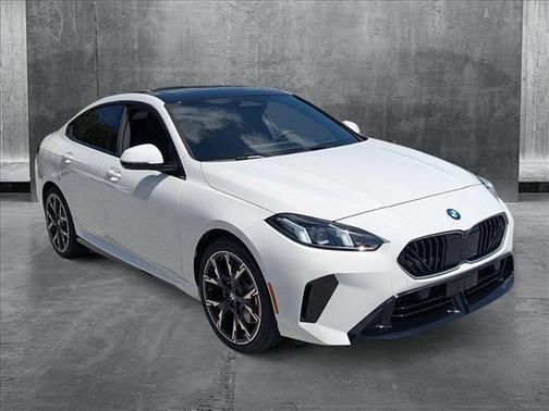 2026 BMW 228 Gran Coupe 228