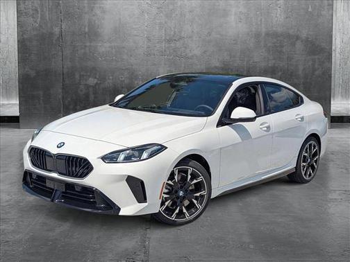 2026 BMW 228 Gran Coupe 228
