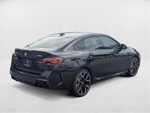2025 BMW 228 Gran Coupe xDrive