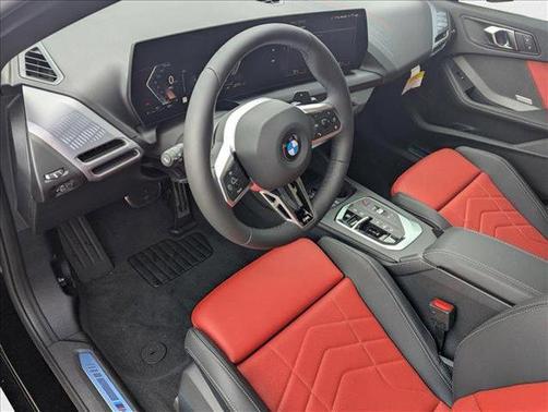 2025 BMW 228 Gran Coupe xDrive