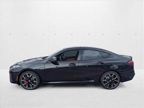 2025 BMW 228 Gran Coupe xDrive