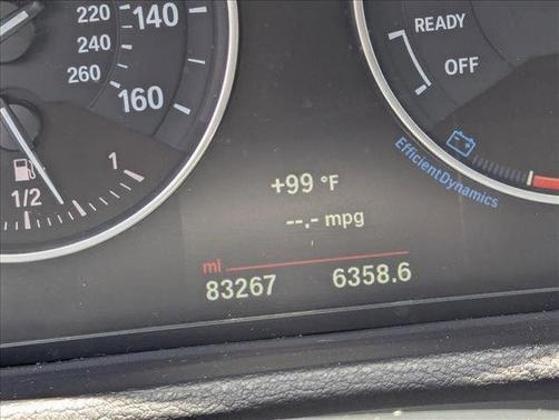 2017 BMW X1 sDrive28i