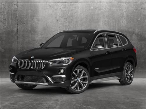 2017 BMW X1 sDrive28i