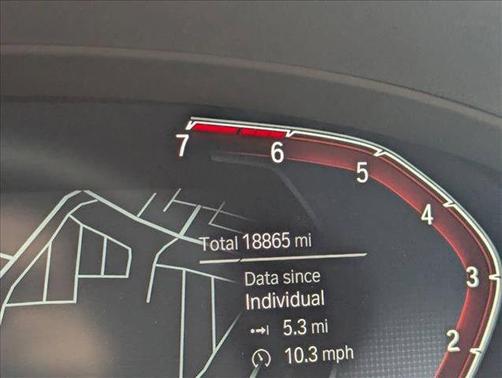 Jet Black 2023 BMW X3 xDrive30i