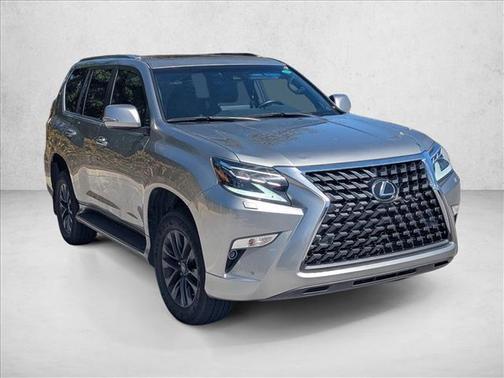 2022 Lexus GX 460 Premium