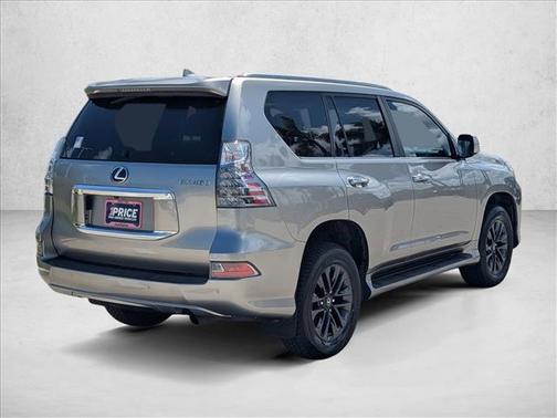 2022 Lexus GX 460 Premium