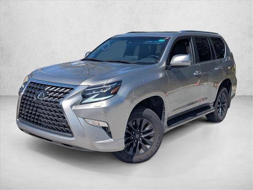 2022 Lexus GX 460 Premium
