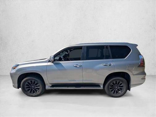 2022 Lexus GX 460 Premium
