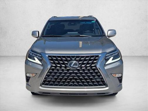 2022 Lexus GX 460 Premium