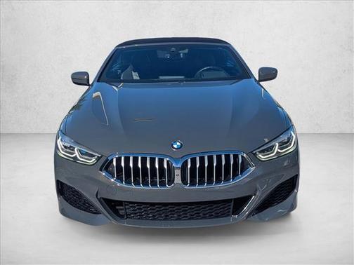 2022 BMW 840 i