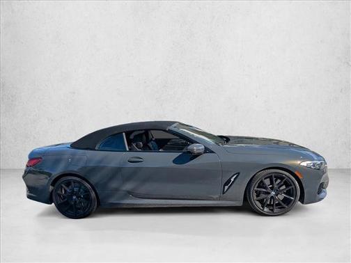 2022 BMW 840 i