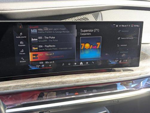 2023 BMW 760 i xDrive