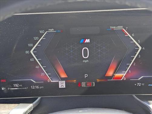 2023 BMW 760 i xDrive