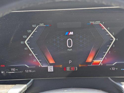 2023 BMW 760 i xDrive