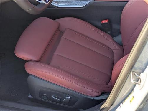 Brooklyn Grey Metallic 2026 BMW 330 330i