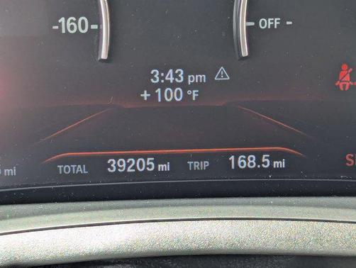 2020 BMW 330 330i