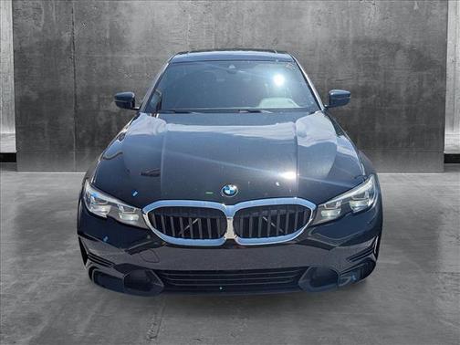 2020 BMW 330 330i
