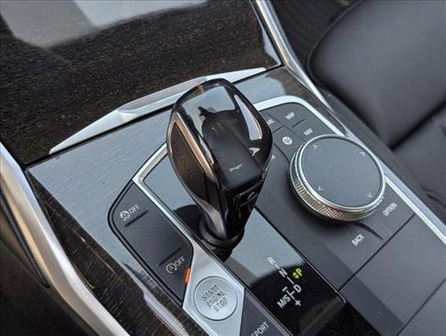 2020 BMW 330 330i