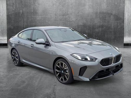2025 BMW 228 Gran Coupe xDrive