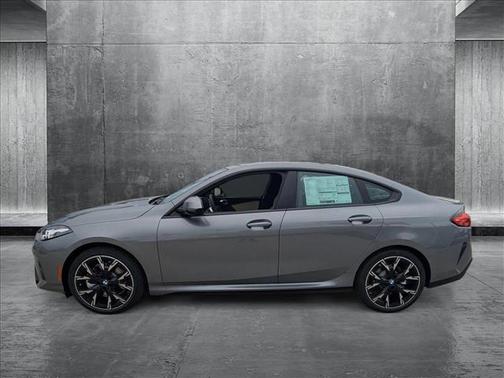 2025 BMW 228 Gran Coupe xDrive