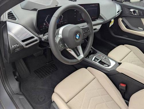 2025 BMW 228 Gran Coupe xDrive