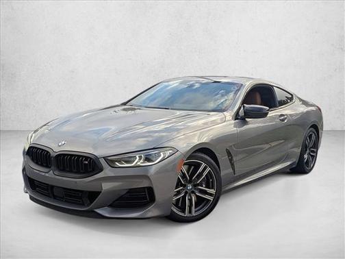 2023 BMW M850 xDrive