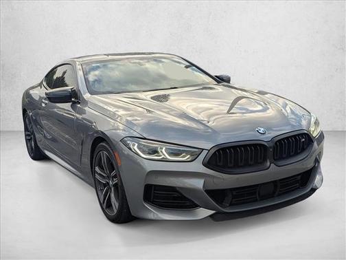 2023 BMW M850 xDrive