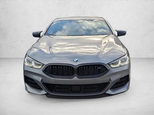 2023 BMW M850 xDrive