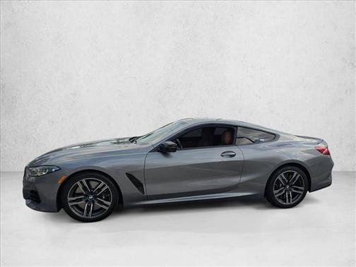 2023 BMW M850 xDrive