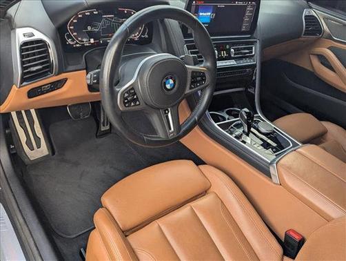 2023 BMW M850 xDrive