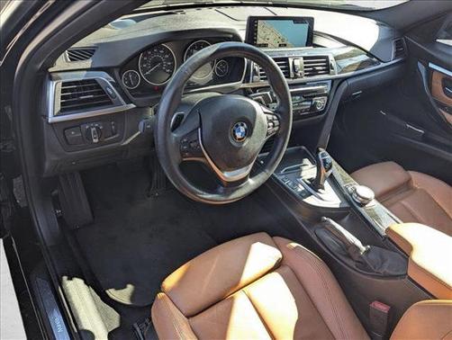 2018 BMW 330 xDrive