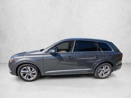 2023 Audi Q7 55 Prestige